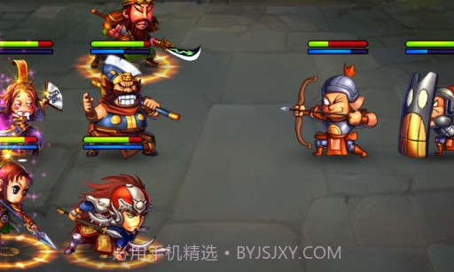 汉末群雄截图2 汉末群雄截图2