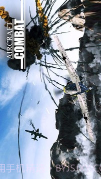 空战完美手机版截图4