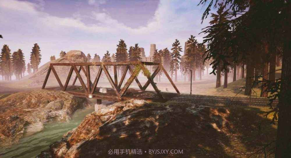 AmongTheDeadOnes官网版截图2