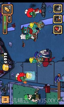 丧尸围城塔防单机免费版截图4