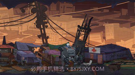 伟大的可能性截图2