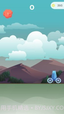 移动加农炮截图3