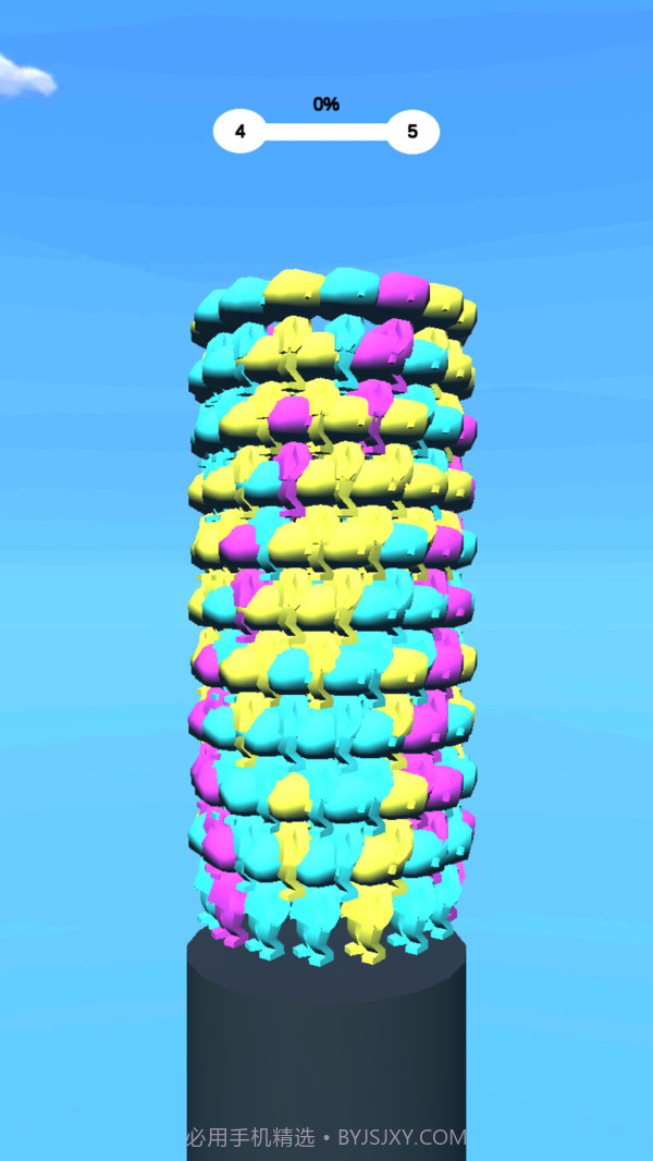 迷你人类梯截图4