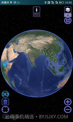 奥维互动地图截图1