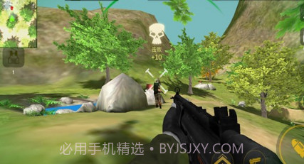 狙击手联盟v1.0截图3 狙击手联盟v1.0截图3