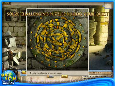 阿拉巴马史密斯2：命运之试炼截图3