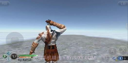 战神：奥林匹斯之链v2021.01.11.10截图2