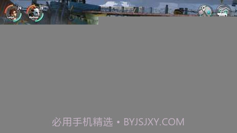 暗无天日手游截图3