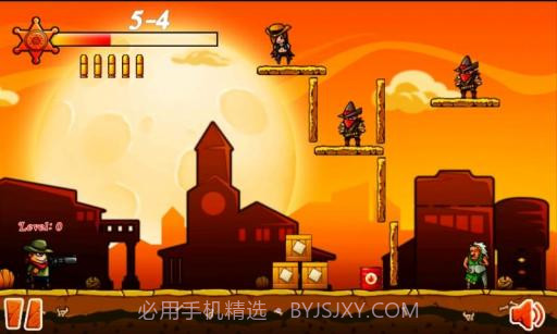 荒野奇兵 Call of the Tribe截图3