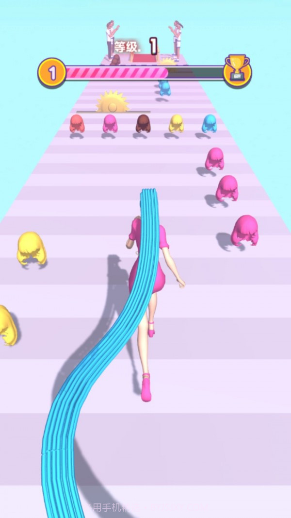 完美发型屋截图3