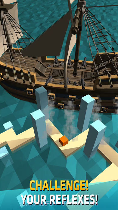 DancingCube手机版截图2 DancingCube手机版截图2