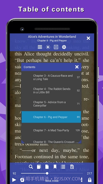 Librera Reader截图2