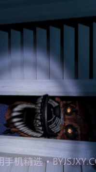 诡秘玩偶4399截图1 诡秘玩偶4399截图1