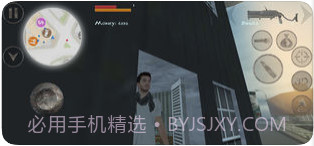 异形侵略战2.5截图2