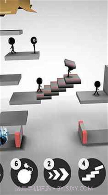 火柴人工厂截图2