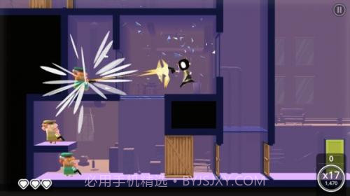 我的朋友佩德罗2截图2 我的朋友佩德罗2截图2