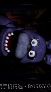 诡秘玩偶4399截图3 诡秘玩偶4399截图3