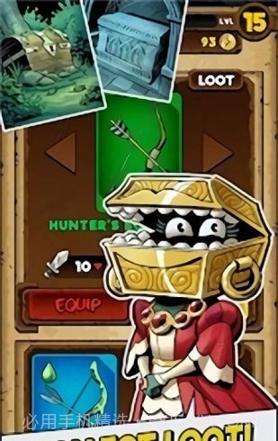 大胆的地下冒险截图2