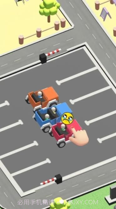 车门焊死了截图2