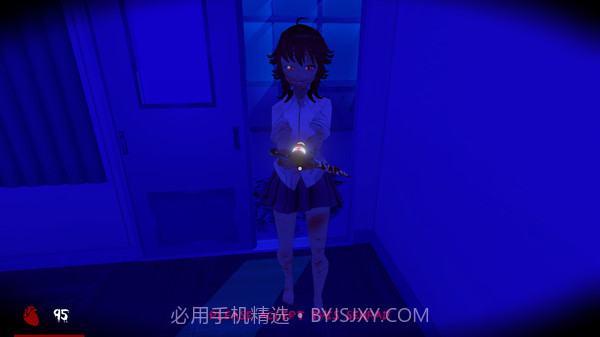 逃离病娇免费版截图4