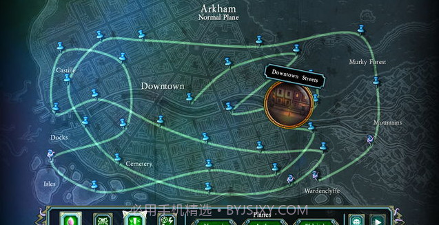 特斯拉vs洛夫克拉夫特修改器截图3