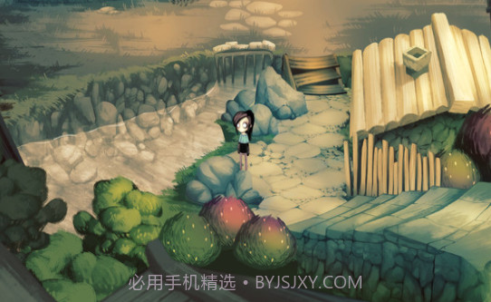 ChildrenofSilentown最新版截图1