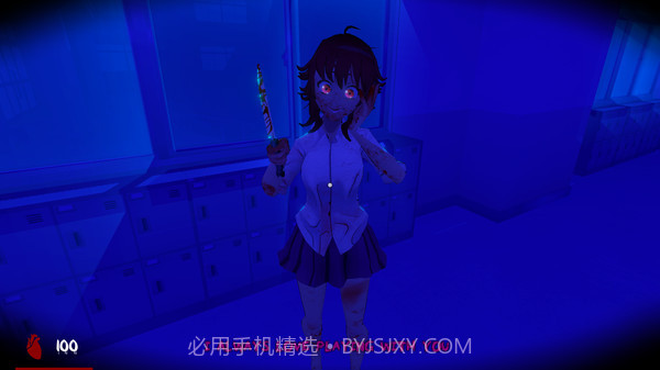 逃离病娇免费版截图3