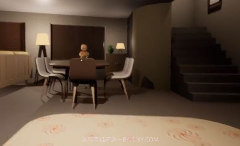 奇怪的宝宝截图1