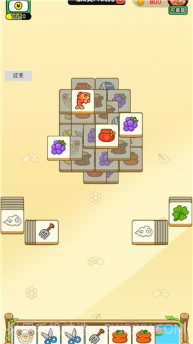 年年有鱼截图1 年年有鱼截图1