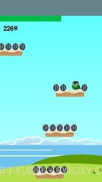 鹦鹉朋友下楼梯截图3