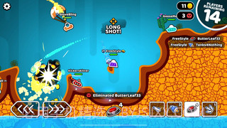 火箭机器人截图1 火箭机器人截图1