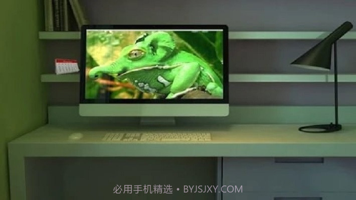 没有钥匙的逃生屋完整版截图1