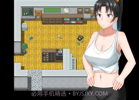 懵懂少女惠子截图3