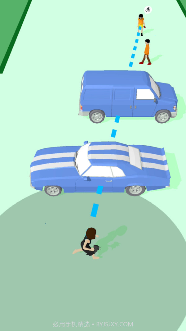 我要充电器截图4 我要充电器截图4