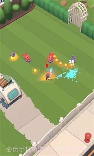 砍倒他们截图2 砍倒他们截图2