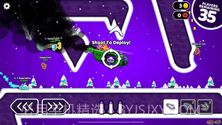 火箭机器人截图3 火箭机器人截图3