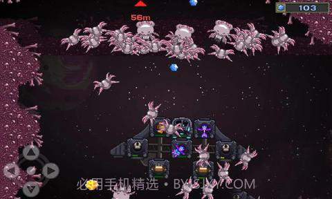 银河围攻3截图2