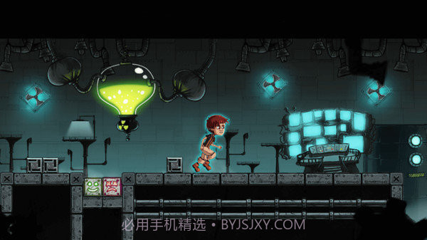 逃生实验室截图3