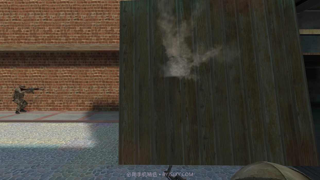 局部战争中文版截图3