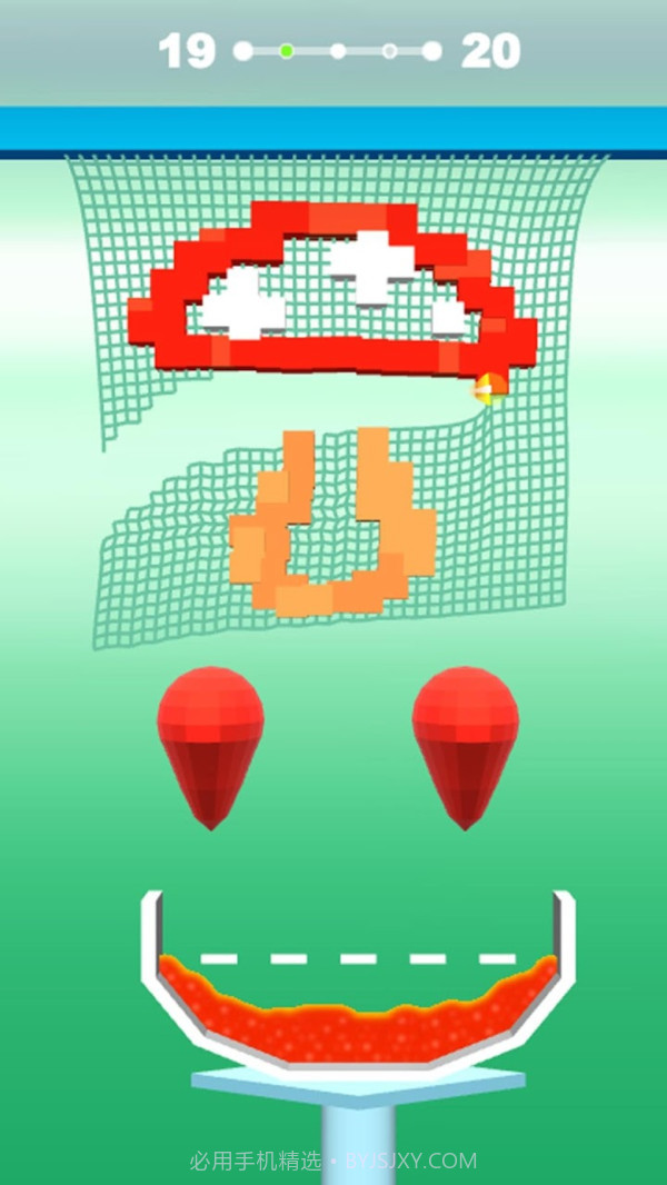 撕破布料截图3 撕破布料截图3