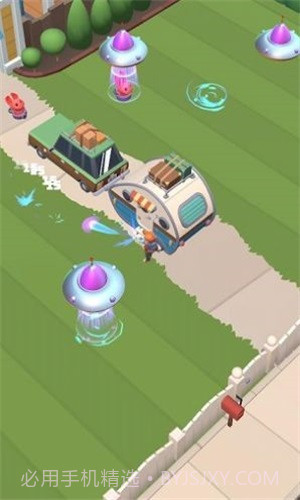 砍倒他们截图3 砍倒他们截图3