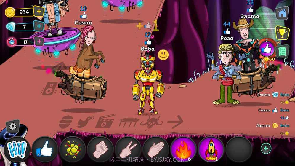 抖音100个赞截图1 抖音100个赞截图1