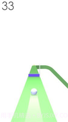 弯曲的道路截图3