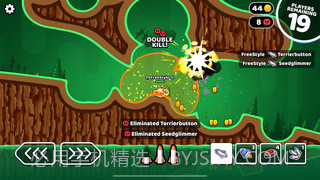 火箭机器人截图4 火箭机器人截图4