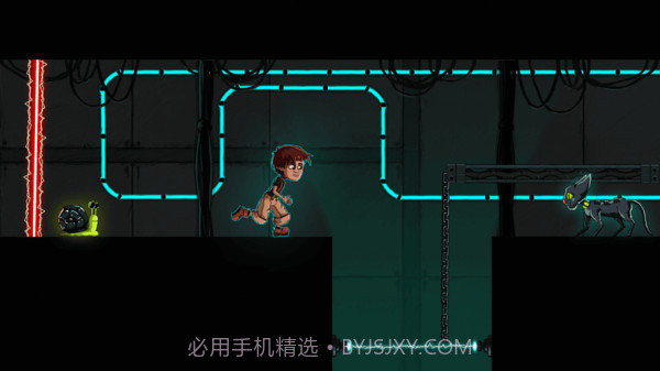 逃生实验室截图2