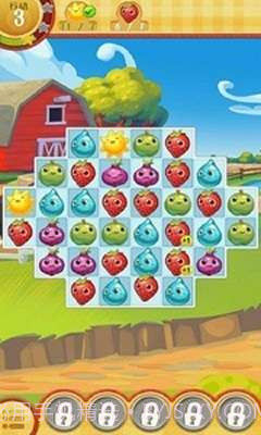 农场英雄传说截图2 农场英雄传说截图2