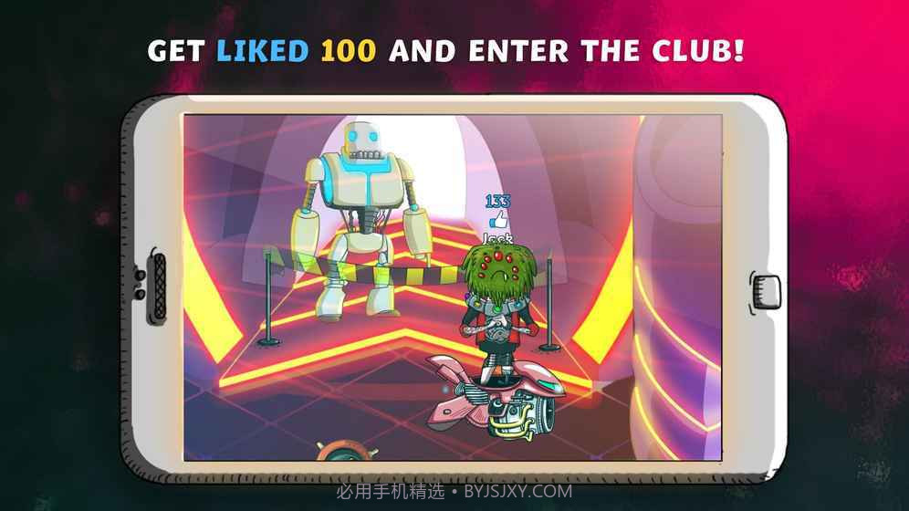 抖音100个赞截图3 抖音100个赞截图3