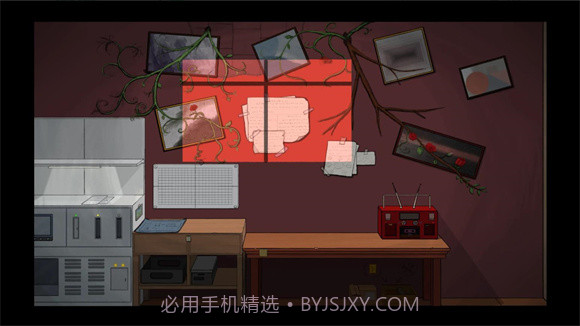 寂静之夜截图3 寂静之夜截图3