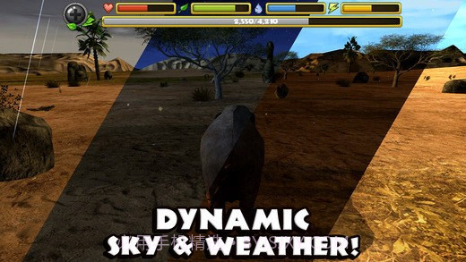 大象模拟器截图1 大象模拟器截图1