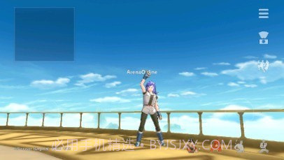 龙珠战斗时刻截图2 龙珠战斗时刻截图2